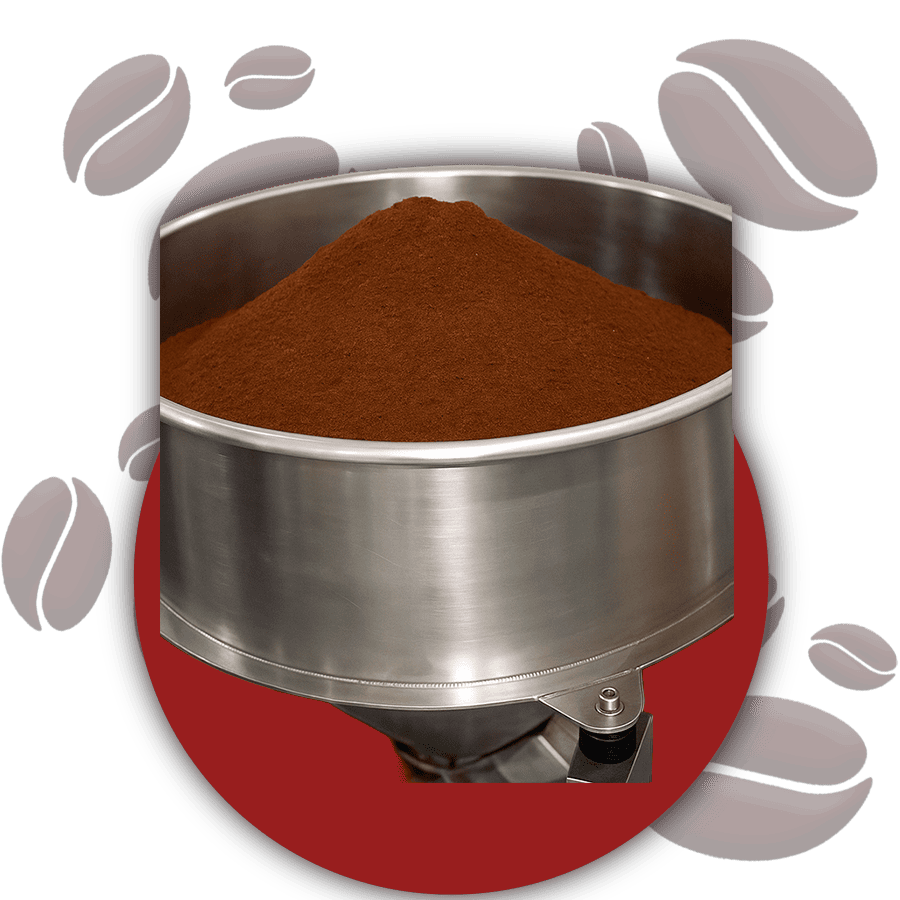 Molienda